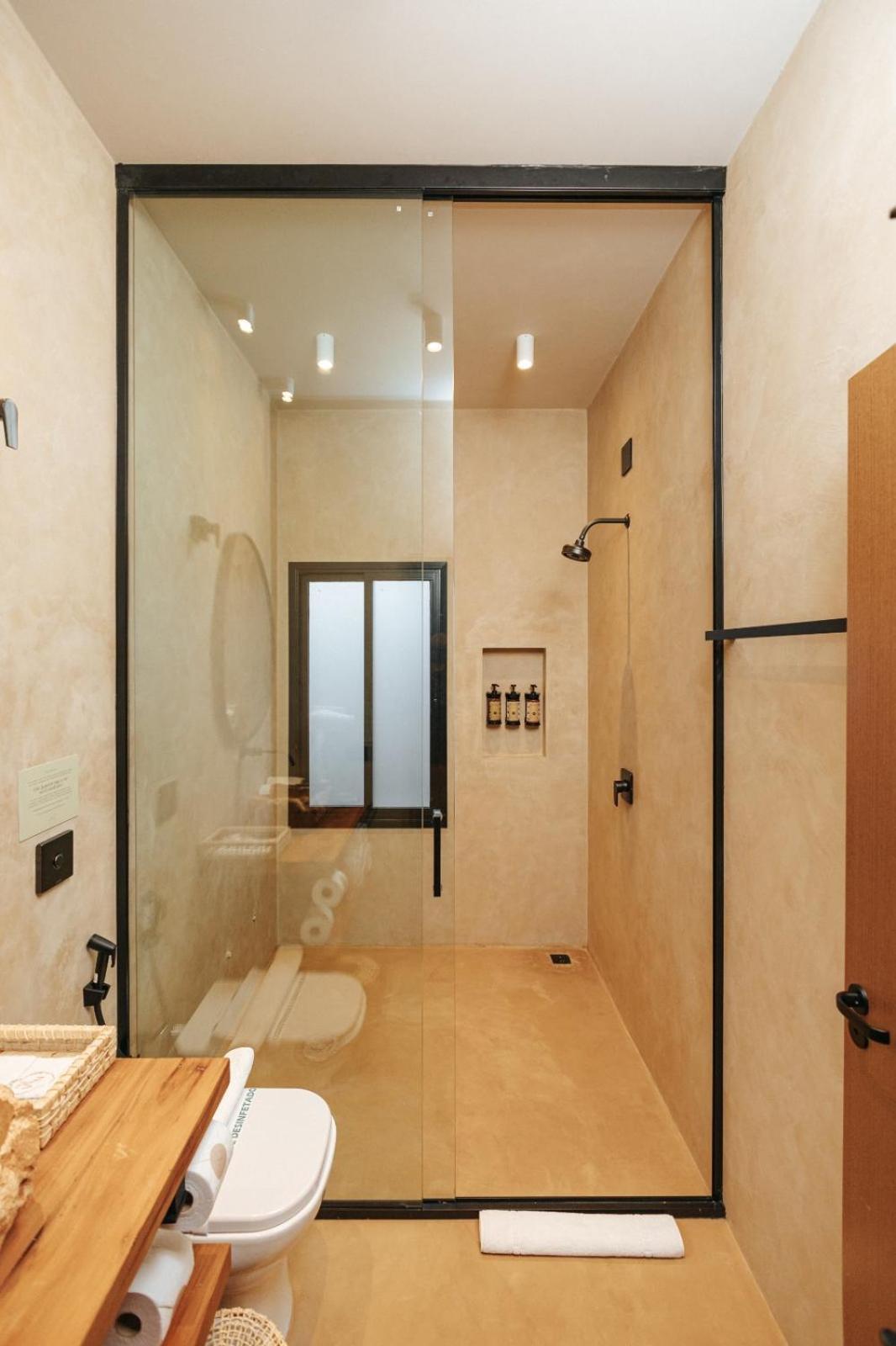 Villa Nova Hotel Ribeirao Claro Екстер'єр фото