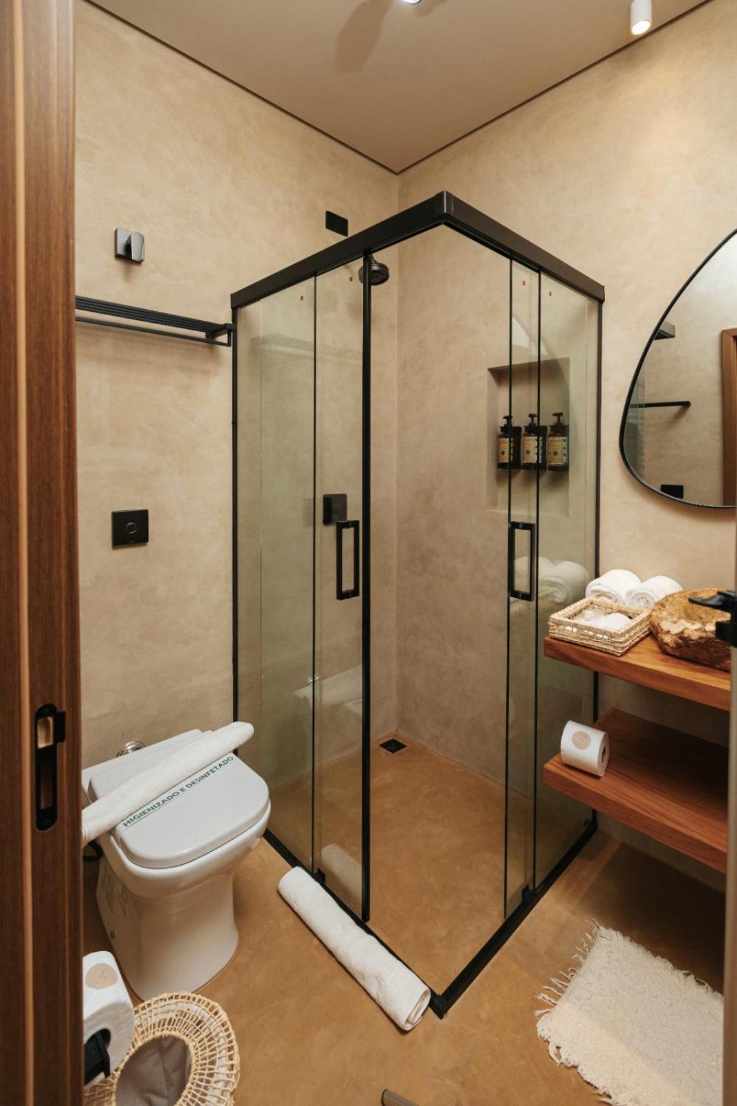 Villa Nova Hotel Ribeirao Claro Екстер'єр фото