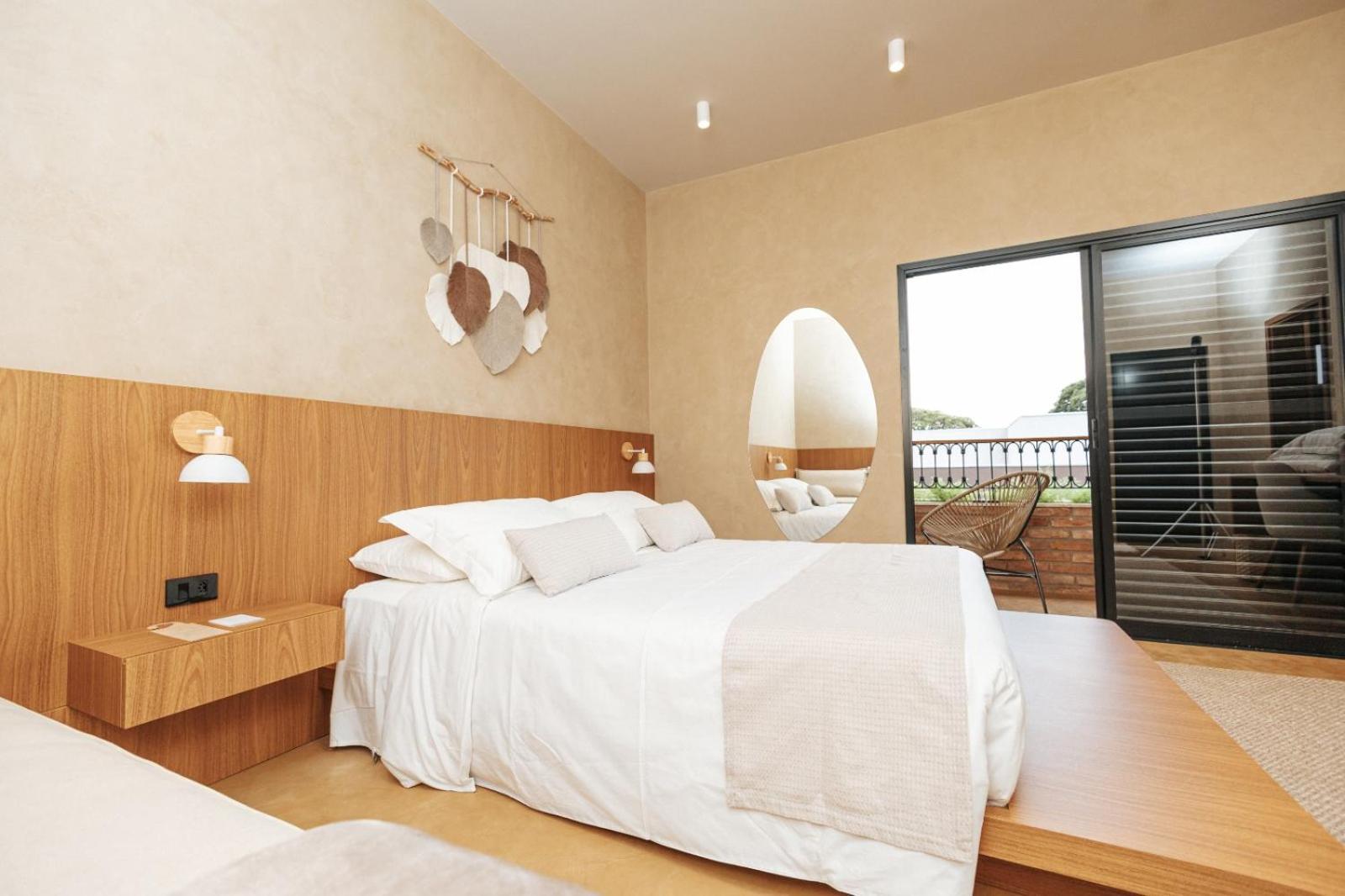 Villa Nova Hotel Ribeirao Claro Екстер'єр фото