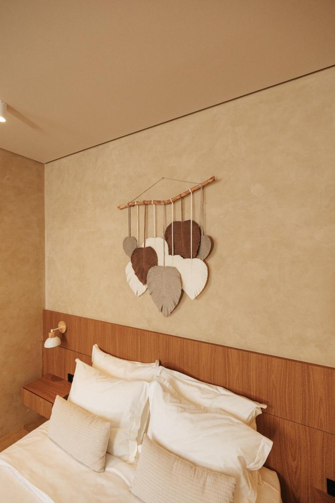 Villa Nova Hotel Ribeirao Claro Екстер'єр фото
