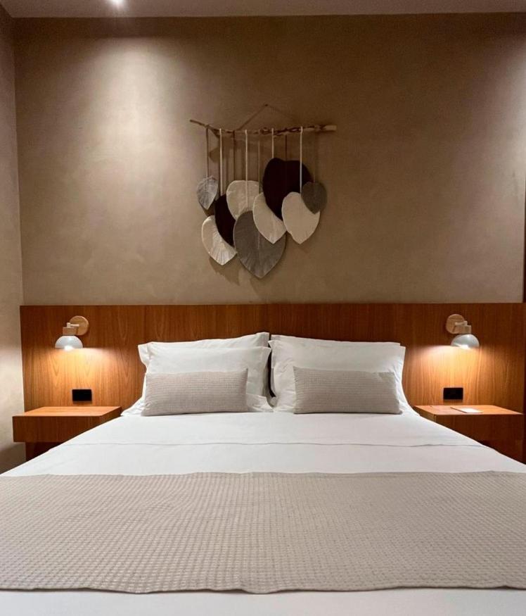 Villa Nova Hotel Ribeirao Claro Екстер'єр фото